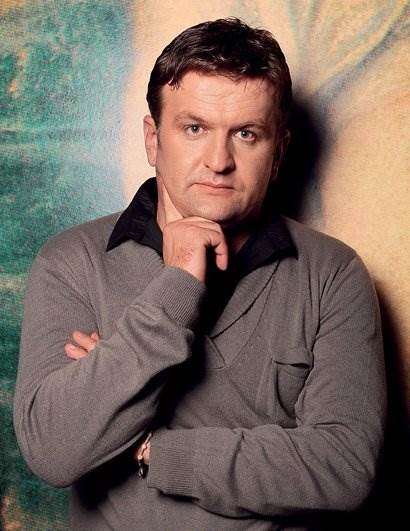 “Imam kuću! I u njoj puno smijeha”