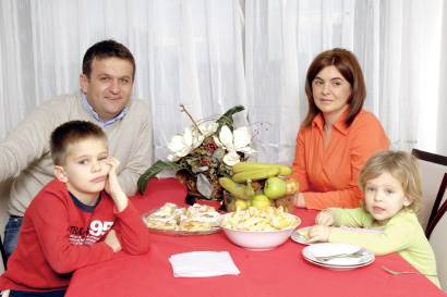 “Imam kuću! I u njoj puno smijeha”