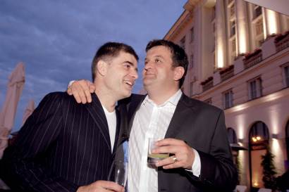 “Imam kuću! I u njoj puno smijeha”