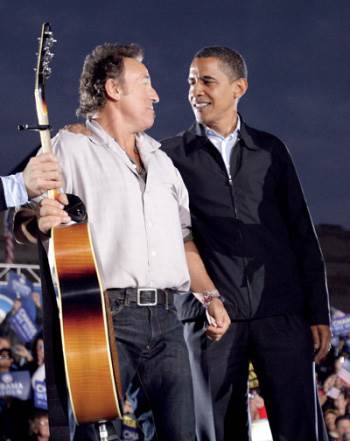 Kad idoli postanu obožavatelji