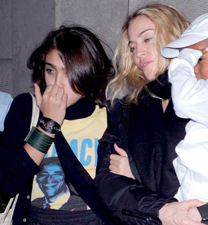 Kad idoli postanu obožavatelji