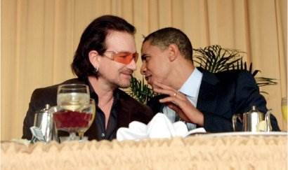 Kad idoli postanu obožavatelji