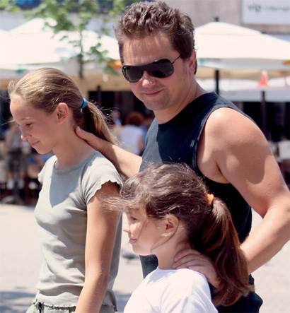 “Još tražim onu pravu. I ona mene”