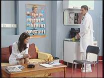 Napokon na svom terenu