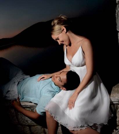 Na putu je tako željena bebica