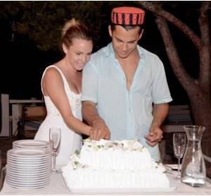 Na putu je tako željena bebica