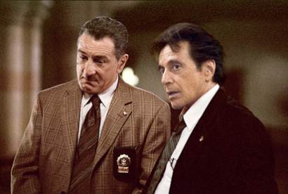 De Niro:“Estetske operacije su mi presmiješne” 