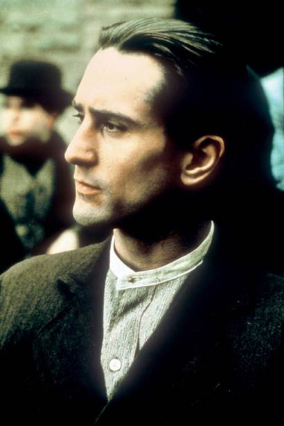 De Niro:“Estetske operacije su mi presmiješne” 