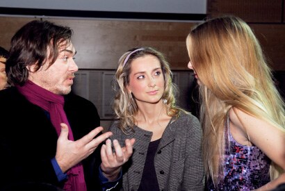 U PREDSJEDNICKOM APARTMANU: Samo najbolje od Samsunga