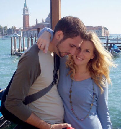 “Veza mi je na prekretnici”