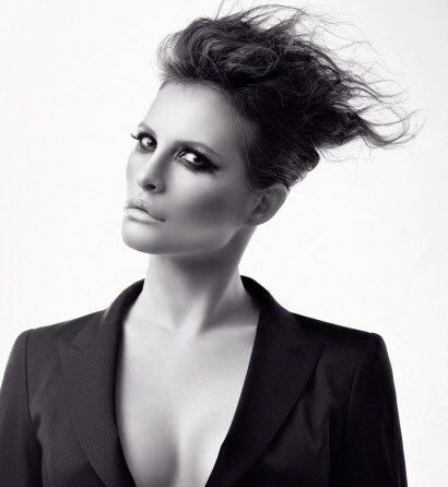 Kristina Smoje: Sjećanje na devedesete