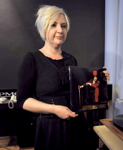 Prvi komercijalni automobil na solarni pogon