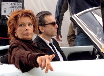 TERAPEUT ZA DUŠU: Pametna ambijentalna lampa