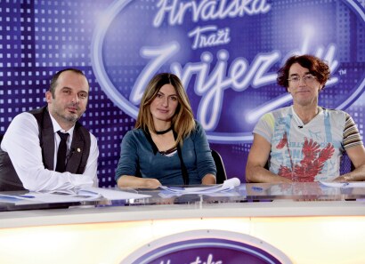 Osebujni član žirija 'Zvijezde': 'Rijetko imam grižnju savjesti'