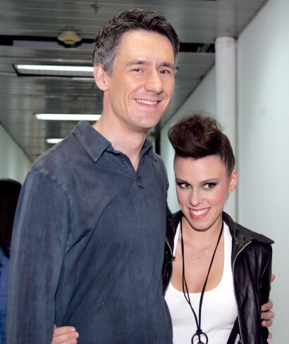 PO PRVI PUT: Unutrašnjost Magica V2 otkrivena svijetu