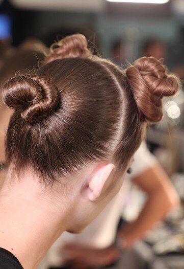 Make up: Marc Jacobs- proljeće 2010.