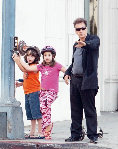 Al Pacino: dragocjeni trenuci