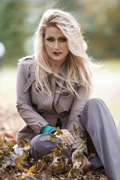 Ritam jeseni Barbare Kolar