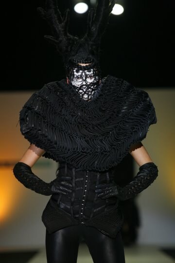 Marko Mitanovski i njegov tim dobitna kombinacija na svjetskoj modnoj sceni