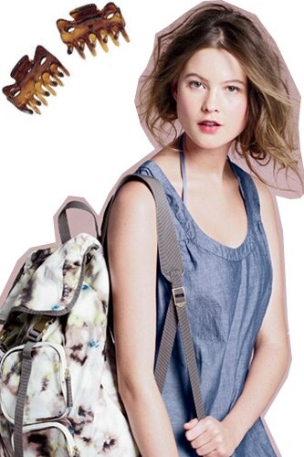 Ljetne frizure protiv vrućine