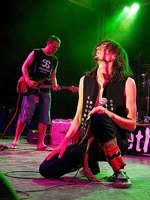 Za ljubitelje etna- Kries