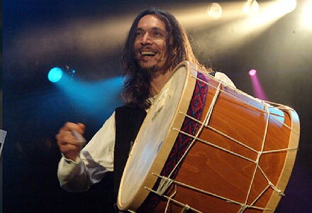 Za ljubitelje etna- Kries