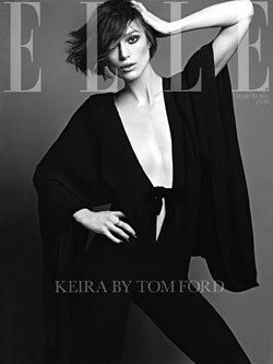 Zbog Toma Forda svi u London