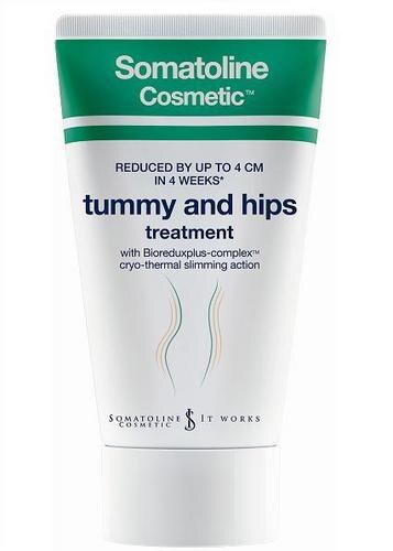 Somatoline Cosmetic i Story.hr vas daruju