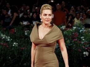 Kate Winslet je jedna od najuspješnijih glumica