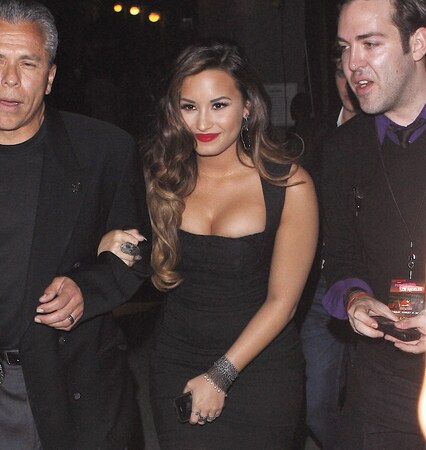 Demi Lovato se oporavila i izdala novi album