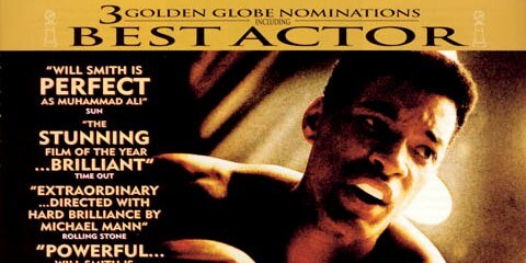 Život Muhammeda Alija