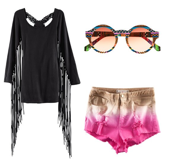 H&M moda protiv AIDS-a proljetna kolekcija 