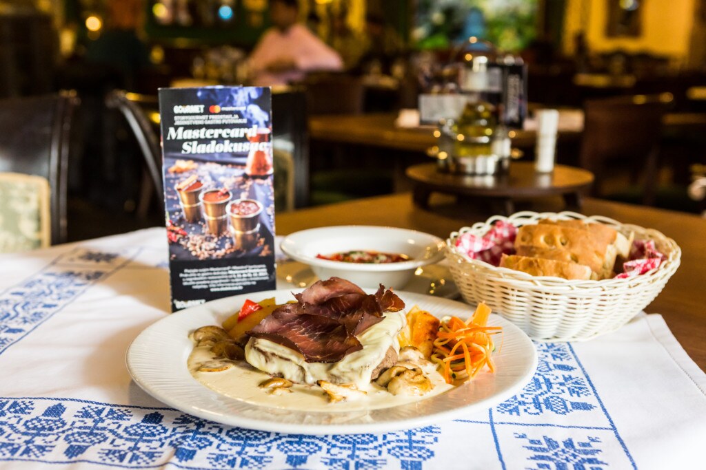 Vlatku Pokos i Snježanu Mehun spojio festival čokolade