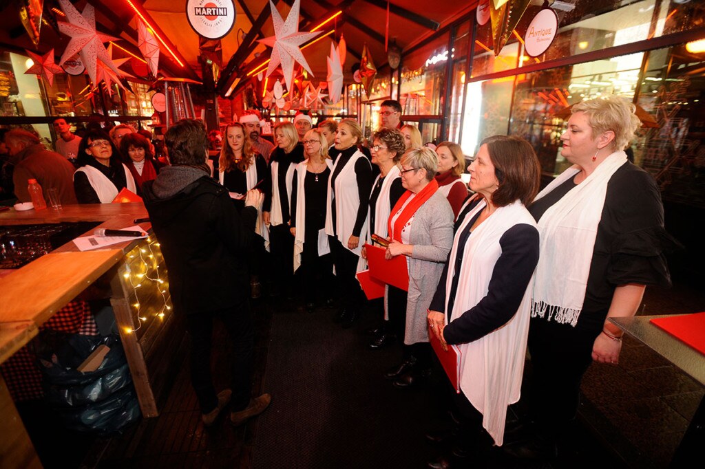 Morana Kranjec predstavlja se na London Fashion Weeku