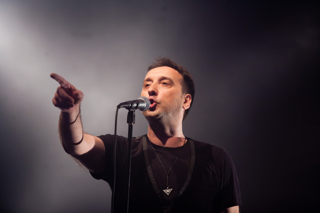 Hari Varešanović imao je brojne ljubavnice