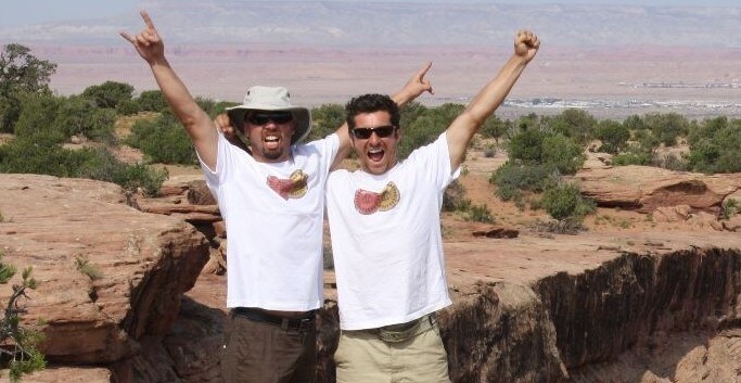 S 'konja' na četiri kotača do jurnjave na divljim konjima