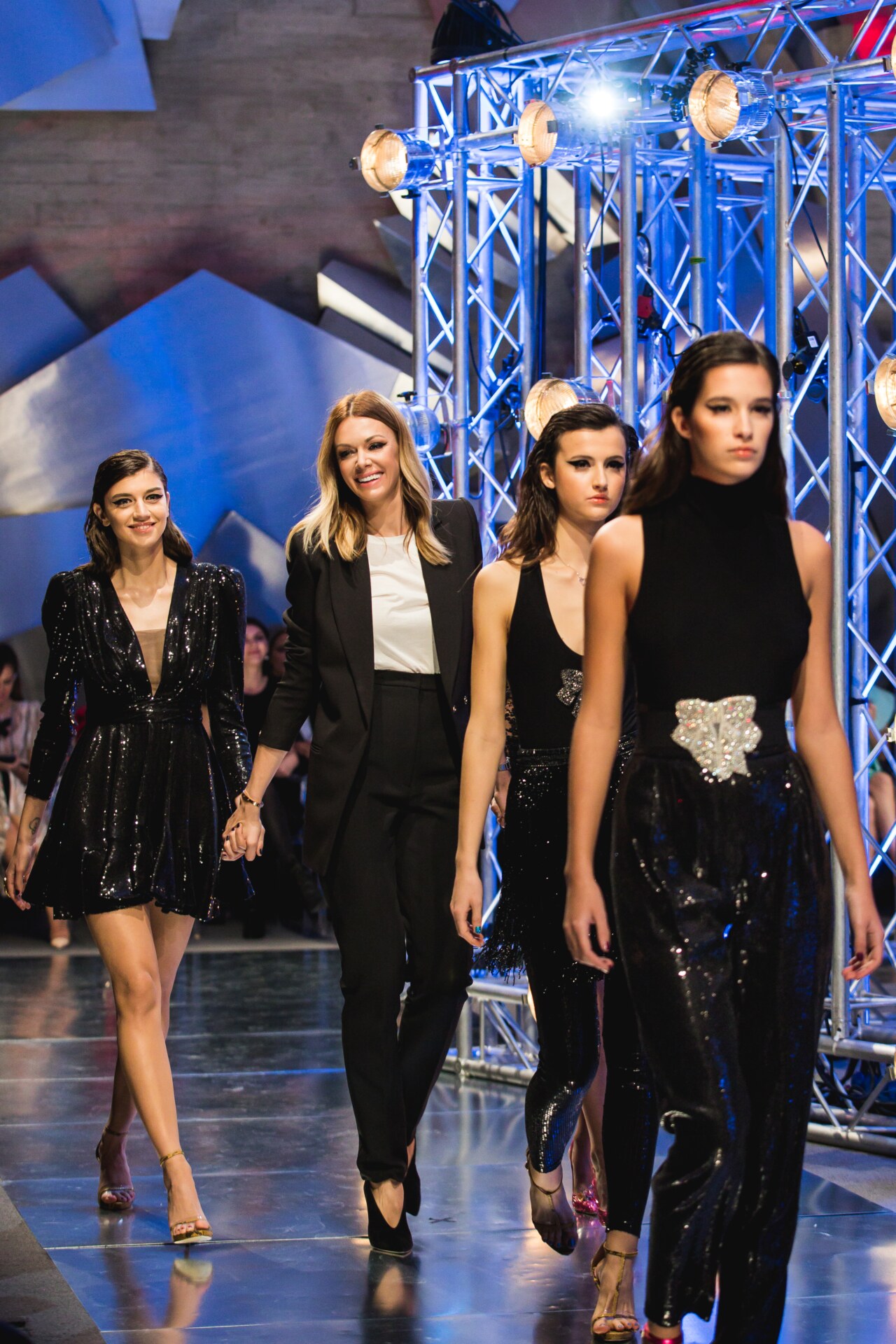 Povratak u budućnost Aleksandre Dojčinović