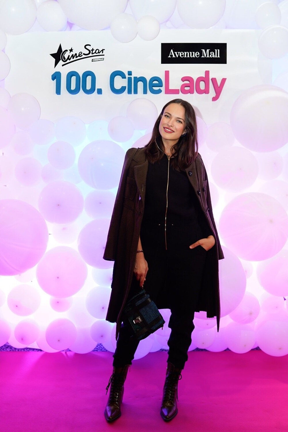 Ogroman interes za 100. CineLady projekciju u CineStar kinima