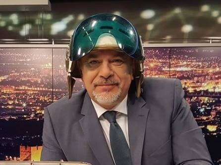 Mojmira Pastorčić u suzama odjavila RTL Direkt