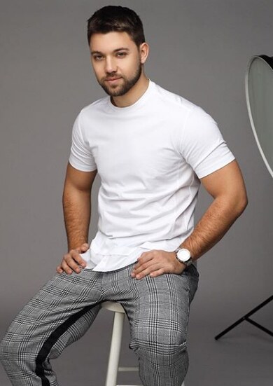 Sin Lepe Brene: 'Nisam spreman biti roditelj'