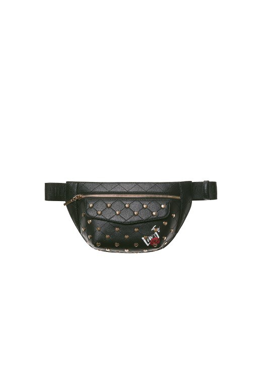 Traper kao glavna okosnica proljetnih kombinacija