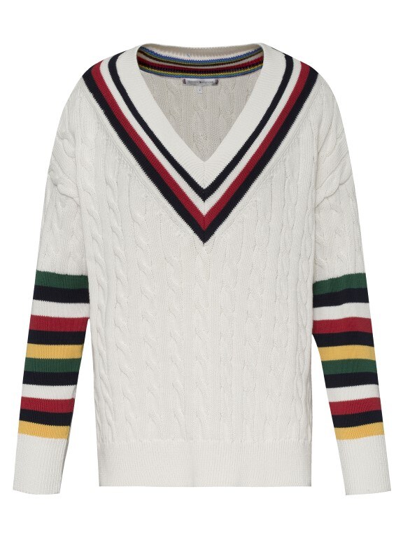 Ovog proljeća nosimo prugice