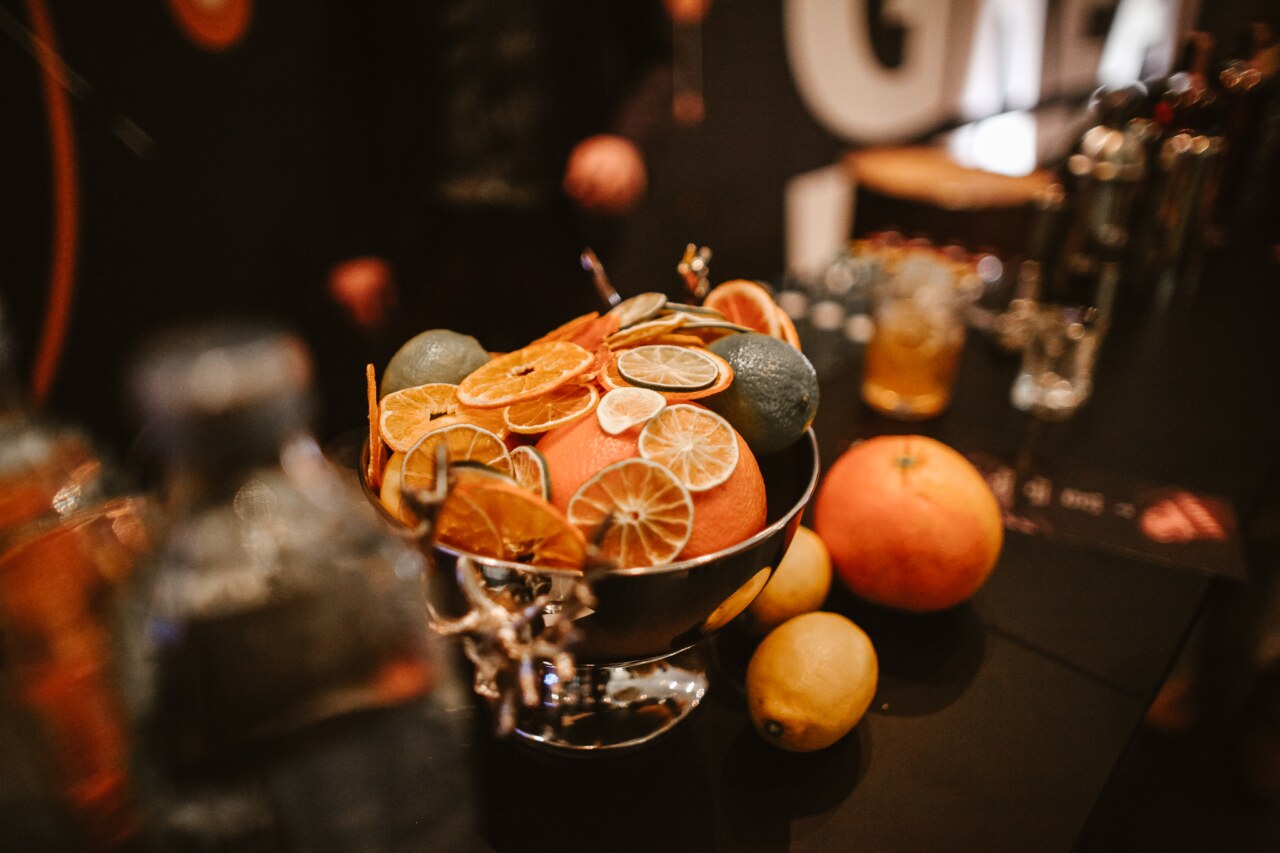 Tajna večera za odabrane zvijezde u Esplanadi