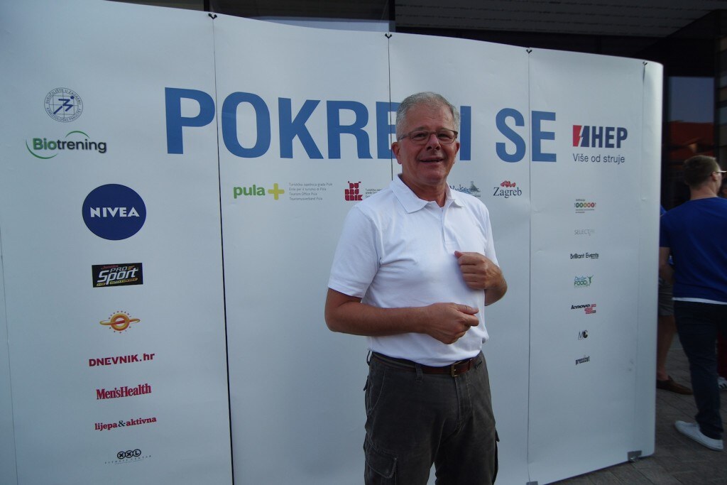 Spektakularno finale projekta Pokreni se uz sportske zvijezde i vježbače