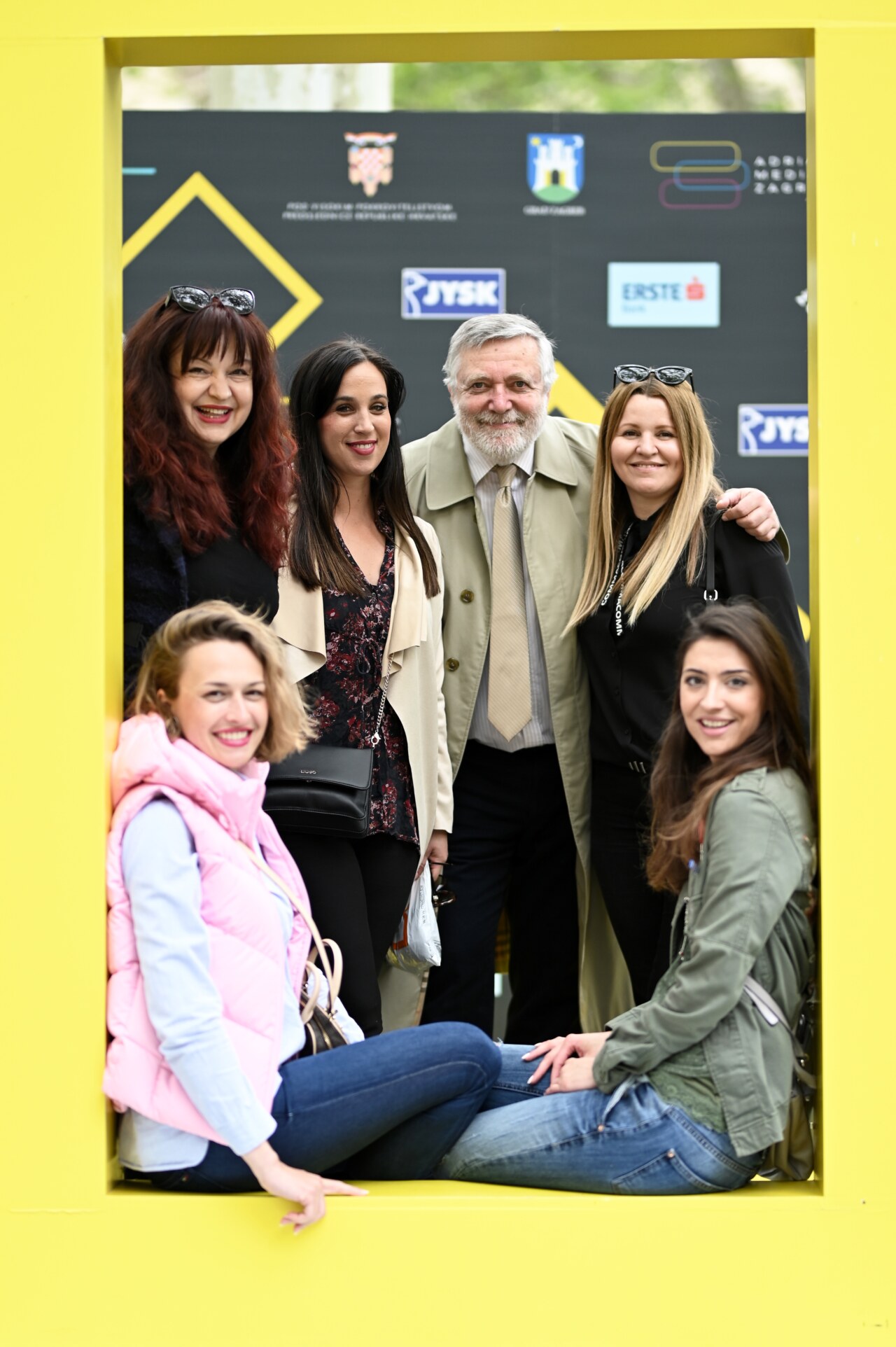 Projektom 'Žuti okvir' do održivog razvoj