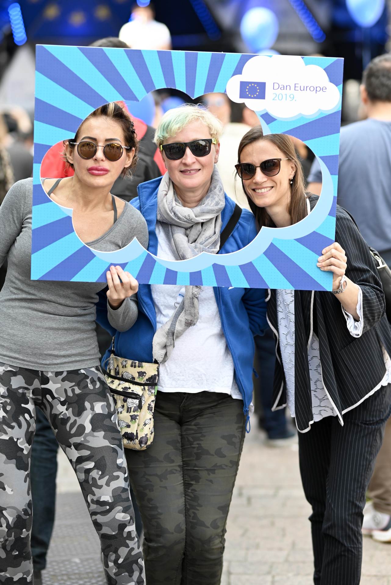 Dan Europe 2019