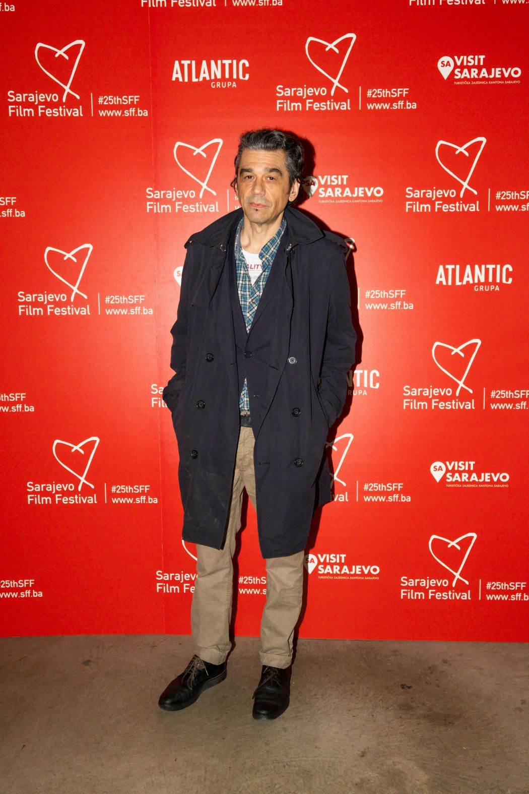 25. Sarajevo Film Festival pod pokroviteljstvom UNESCO-a