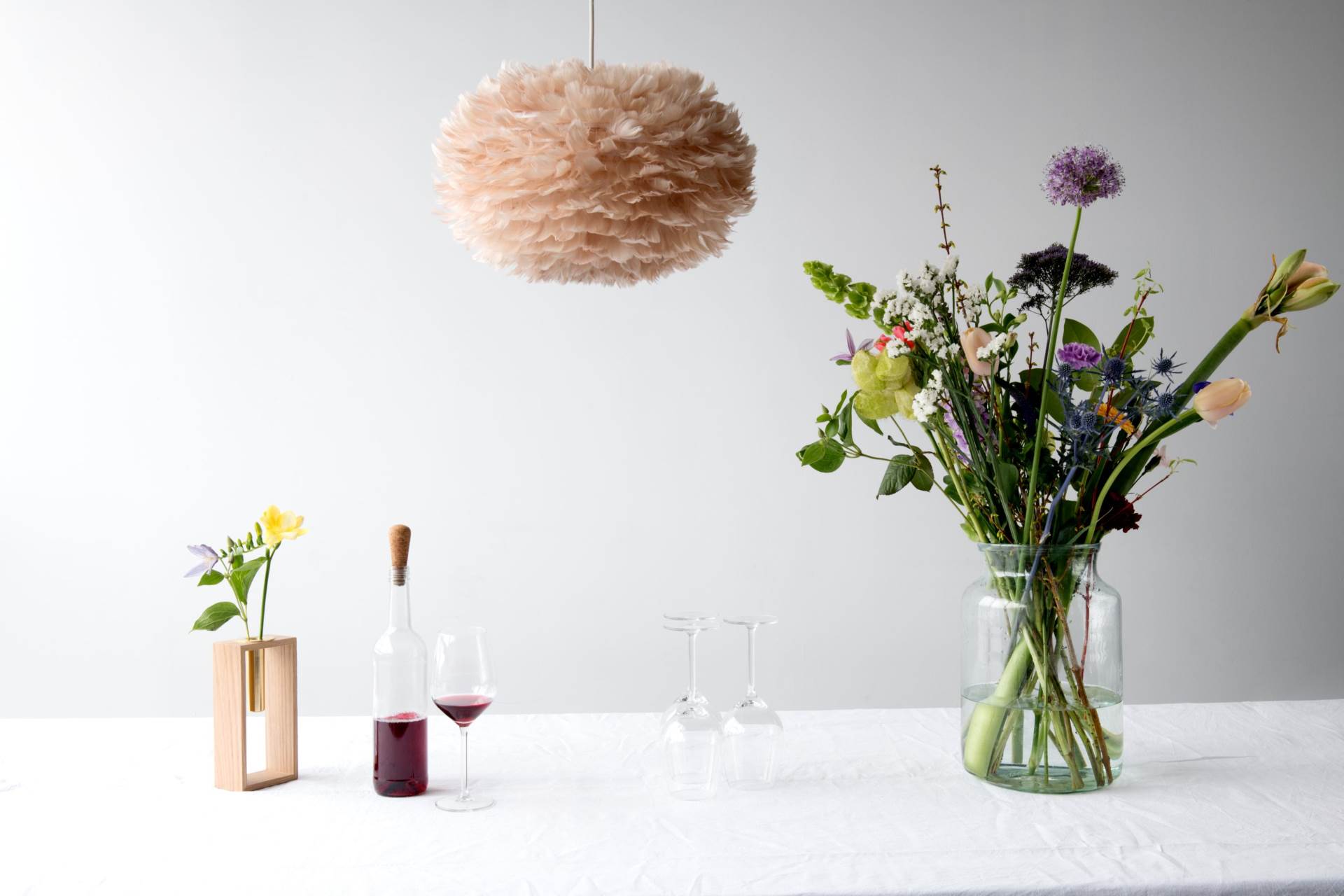 UMAGE rasvjeta kao umjetnička instalacija