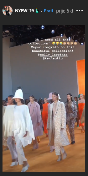 Sonja Kovač: 'Amerika nije mjesto za šoping'