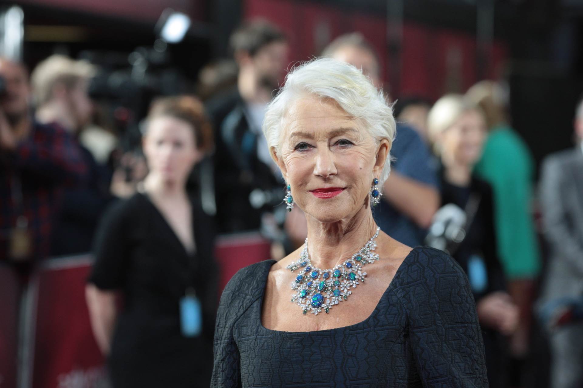 Helen Mirren i Taylor Hackford u braku su 28 godina, a nikad nisu htjeli djecu